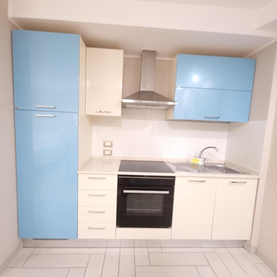 Nero D'Avorio Apartments Римини Экстерьер фото